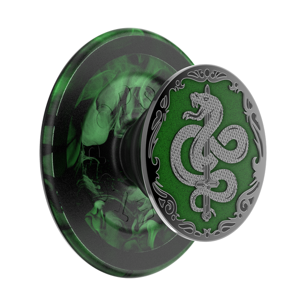popsockets Enamel Horcrux Nagini MagSafe PopGrip