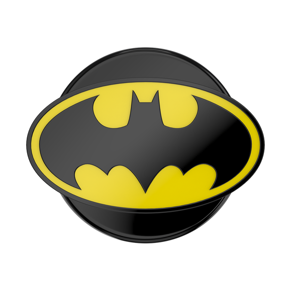 Popsockets Enamel I Am Batman MagSafe PopGrip