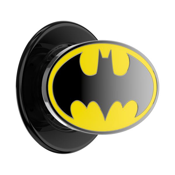 popsockets Enamel I Am Batman MagSafe PopGrip