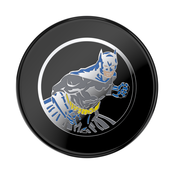 Popsockets Enamel In Action MagSafe PopGrip