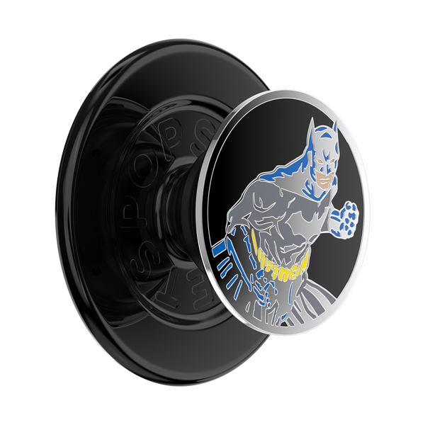 popsockets Enamel In Action MagSafe PopGrip