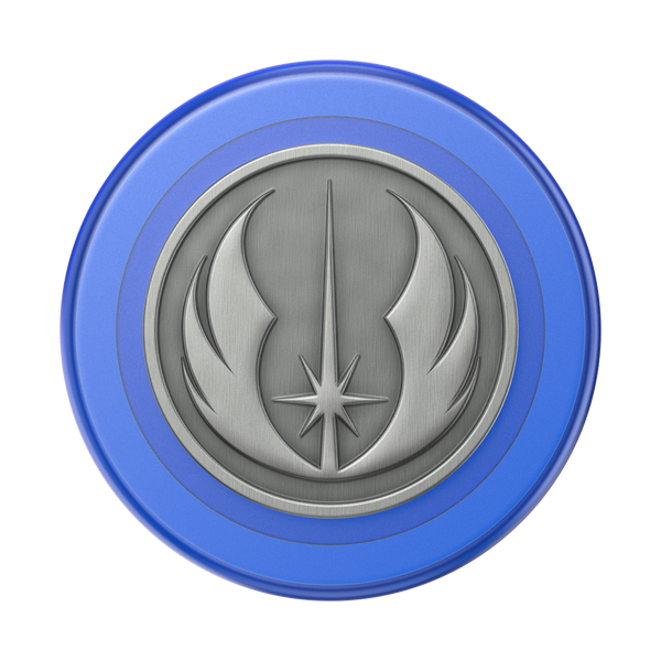 Popsockets Enamel Jedi Icon MagSafe PopGrip