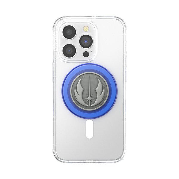 Popsockets Enamel Jedi Icon MagSafe PopGrip