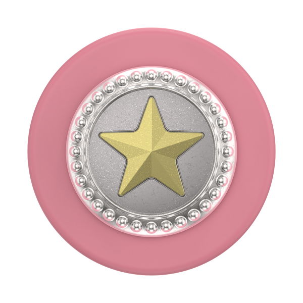 Popsockets Enamel Lone Star MagSafe PopGrip