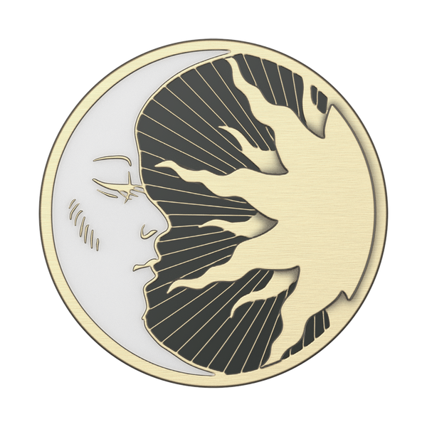 Popsockets Enamel Lunar Dreams Adhesive PopGrip