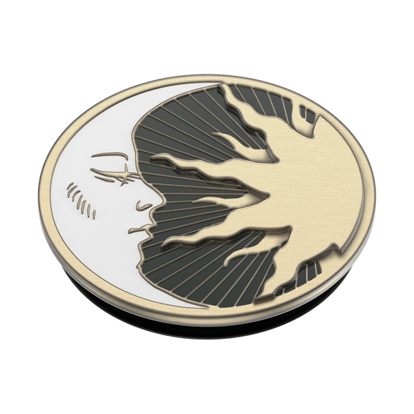 Popsockets Enamel Lunar Dreams Adhesive PopGrip