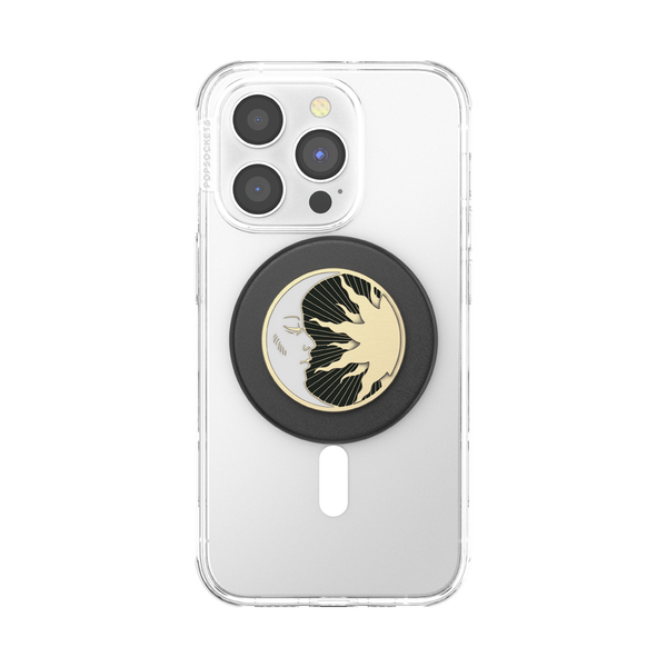 Popsockets Enamel Lunar Dreams MagSafe PopGrip