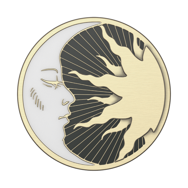 Popsockets Enamel Lunar Dreams PopTop