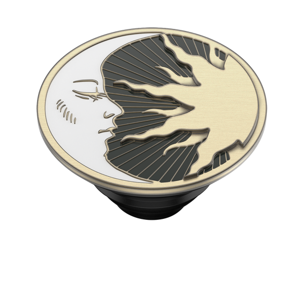 popsockets Enamel Lunar Dreams PopTop