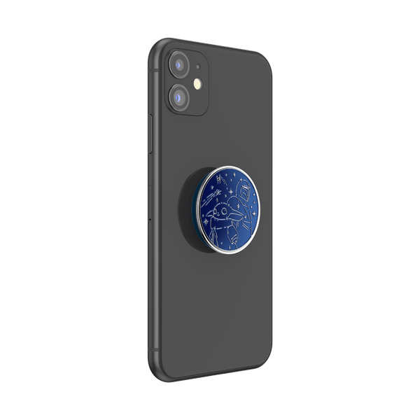 Popsockets Enamel Mandalorian Adhesive PopGrip