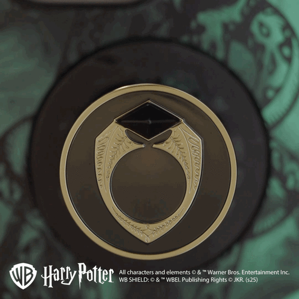 Popsockets Enamel Marvolos Ring MagSafe PopGrip