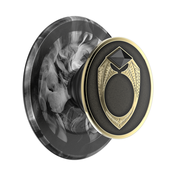 popsockets Enamel Marvolos Ring MagSafe PopGrip