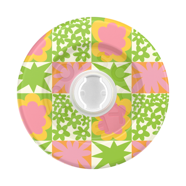 Popsockets Enamel Mod Leafeon MagSafe PopGrip