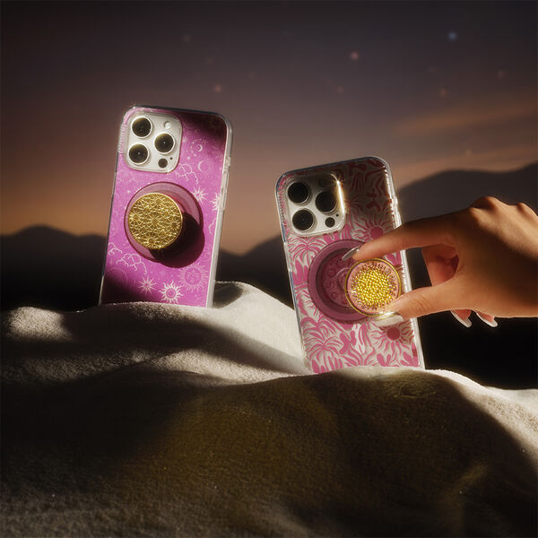 Popsockets Enamel Mosaic MagSafe PopGrip