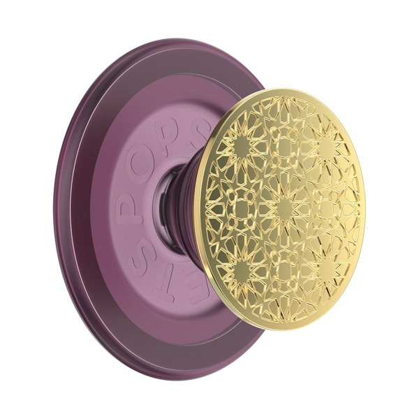 popsockets Enamel Mosaic MagSafe PopGrip