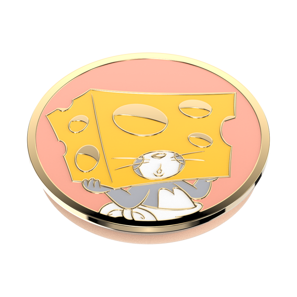 Popsockets Enamel Nibbles Adhesive PopGrip