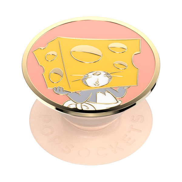 popsockets Enamel Nibbles Adhesive PopGrip