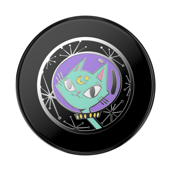 Popsockets Enamel Orbity MagSafe PopGrip