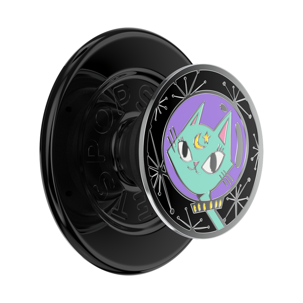 popsockets Enamel Orbity MagSafe PopGrip