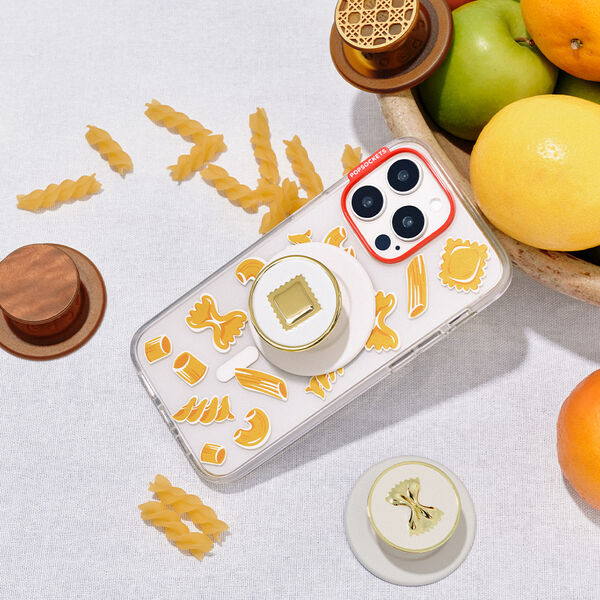 Popsockets Enamel Pasta MagSafe PopGrip