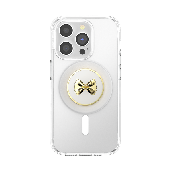 Popsockets Enamel Pasta MagSafe PopGrip