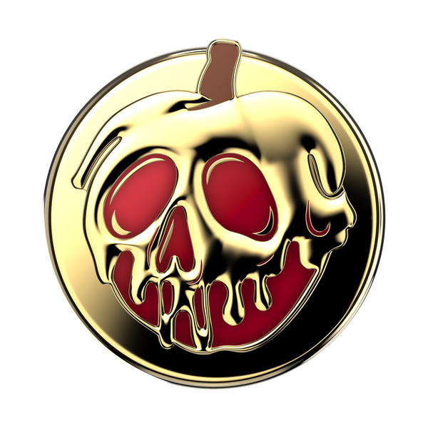 Popsockets Enamel Poison Apple MagSafe PopGrip