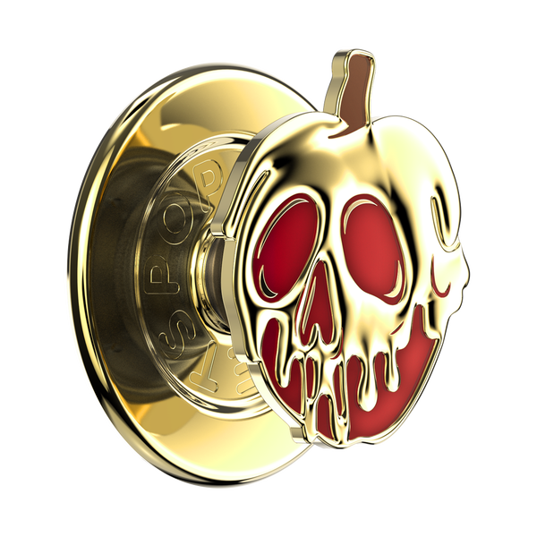 popsockets Enamel Poison Apple MagSafe PopGrip