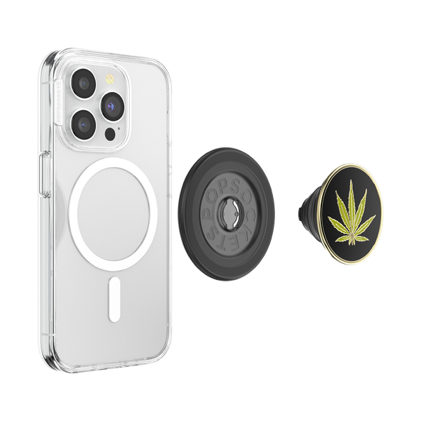 Popsockets Enamel PotLuck MagSafe PopGrip