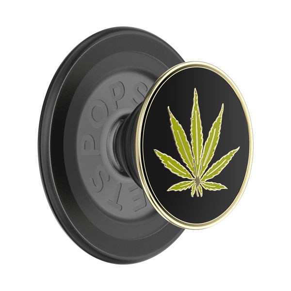 popsockets Enamel PotLuck MagSafe PopGrip