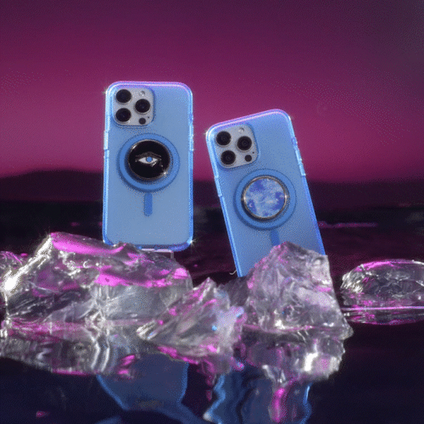 Popsockets Enamel Prosper MagSafe PopGrip