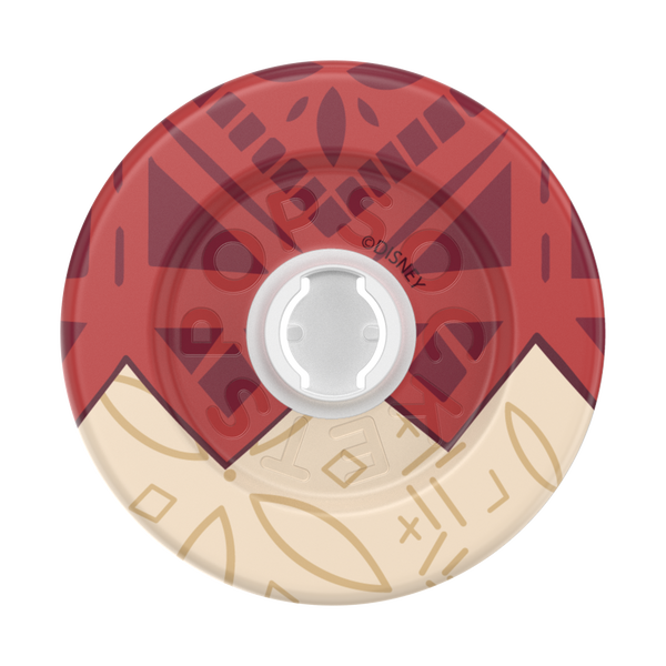 Popsockets Enamel Pua's Paradise MagSafe PopGrip