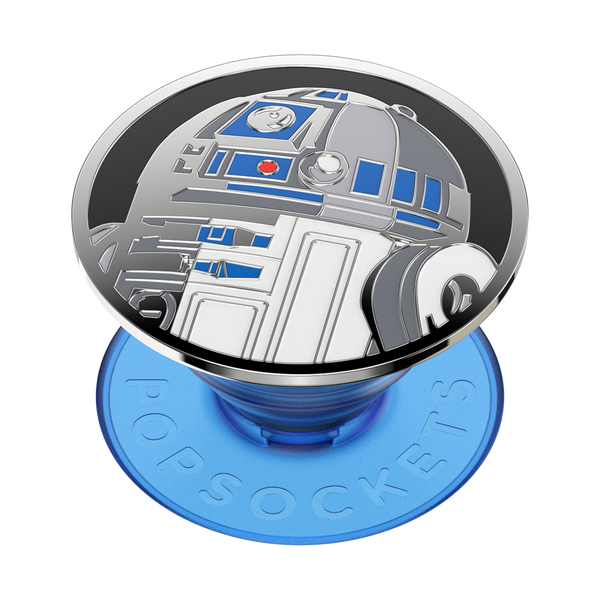 popsockets Enamel R2D2 Adhesive PopGrip