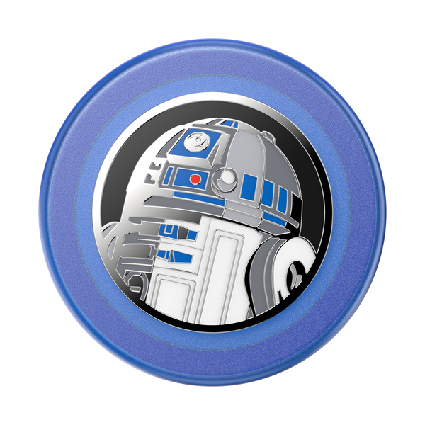 Popsockets Enamel R2D2 MagSafe PopGrip