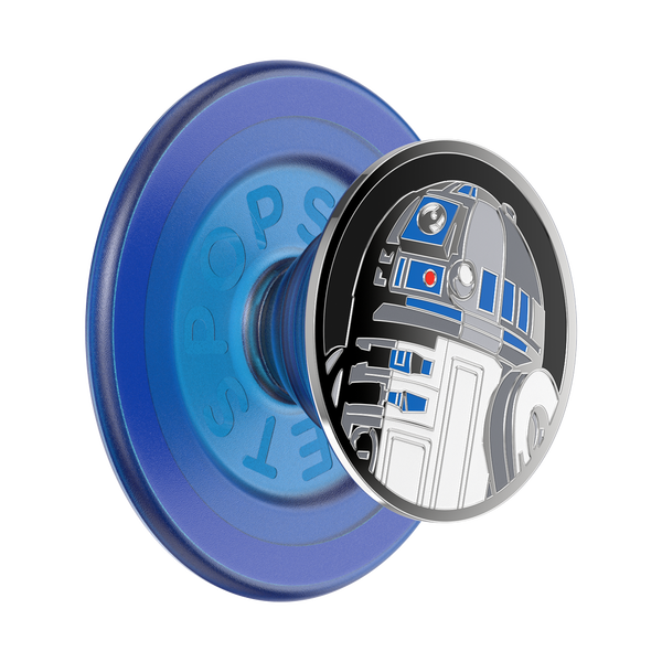 popsockets Enamel R2D2 MagSafe PopGrip