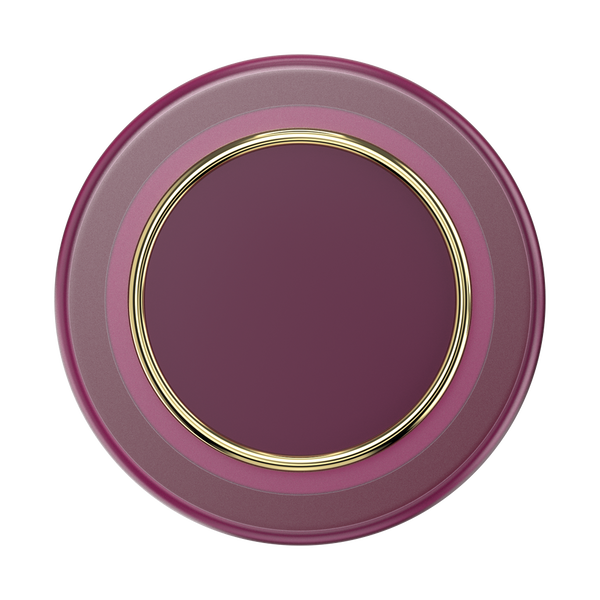 Popsockets Enamel Red Wine MagSafe PopGrip