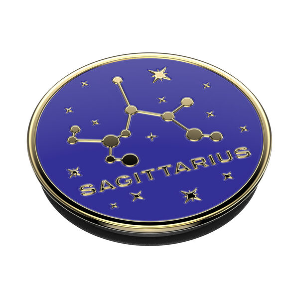 Popsockets Enamel Sagitarius Adhesive PopGrip