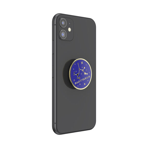 Popsockets Enamel Sagitarius Adhesive PopGrip