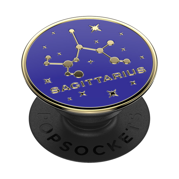 popsockets Enamel Sagitarius Adhesive PopGrip