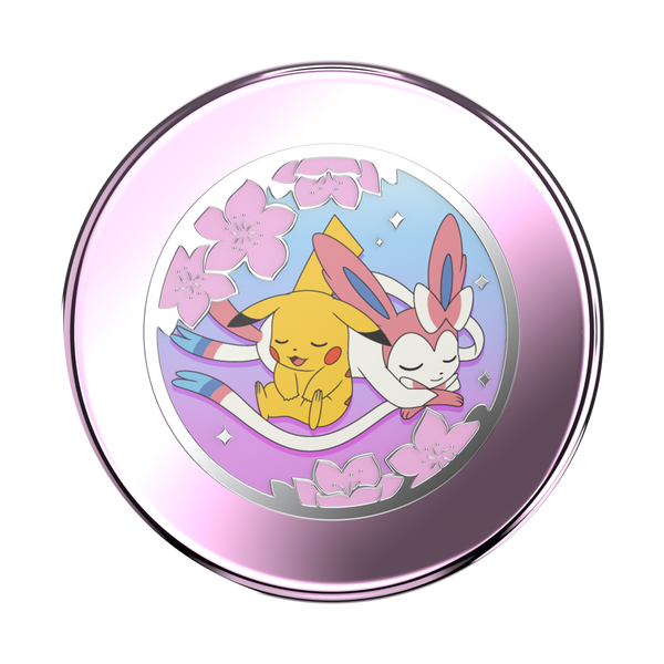 Popsockets Enamel Sakura Dreams MagSafe PopGrip
