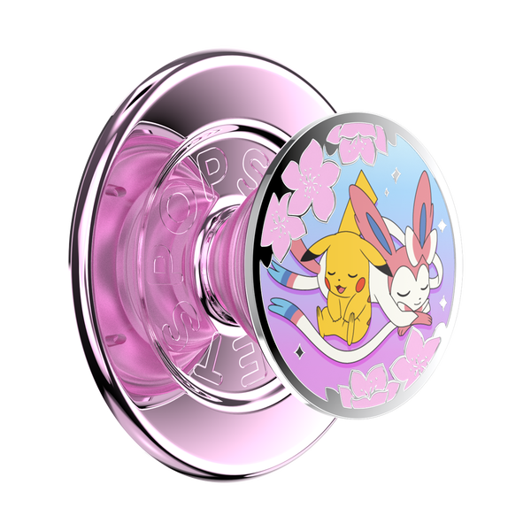 Popsockets Enamel Sakura Dreams MagSafe PopGrip