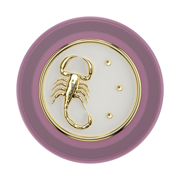 Popsockets Enamel Scorpio MagSafe PopGrip
