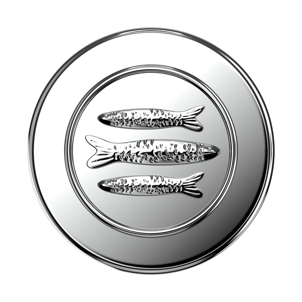 Popsockets Enamel Seashore Finds MagSafe PopGrip