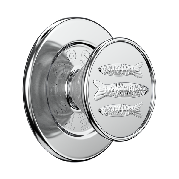 popsockets Enamel Seashore Finds MagSafe PopGrip