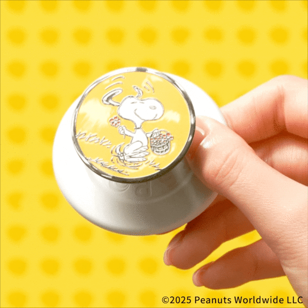 Popsockets Enamel Snoopy Skip MagSafe PopGrip