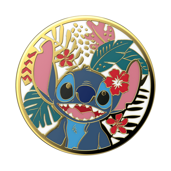 Popsockets Enamel Stitch Adhesive PopGrip