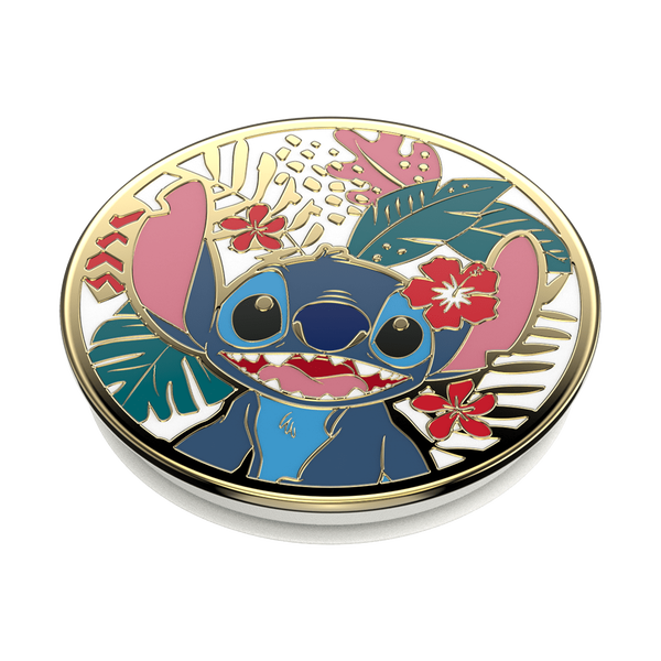 Popsockets Enamel Stitch Adhesive PopGrip