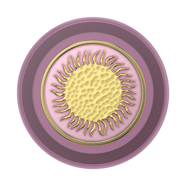 Popsockets Enamel Sun Fire MagSafe PopGrip