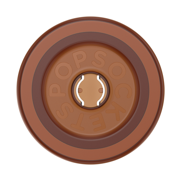 Popsockets Enamel Sun Jewel Amber MagSafe PopGrip