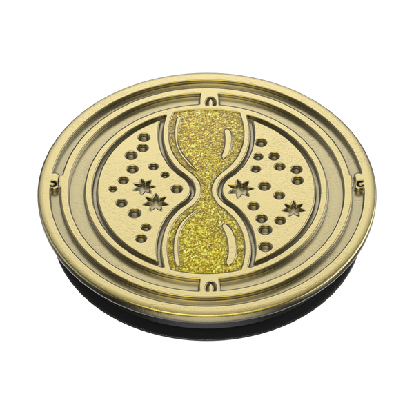 Popsockets Enamel Time Turner Adhesive PopGrip