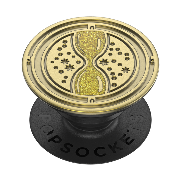 popsockets Enamel Time Turner Adhesive PopGrip